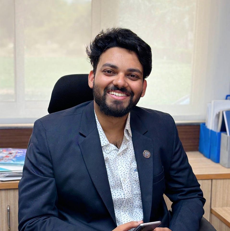 Pritam Sarkar