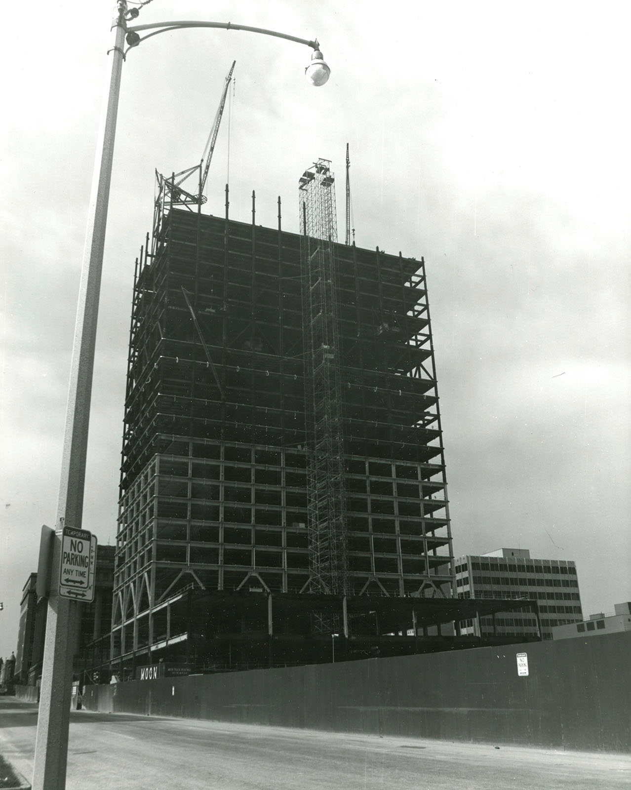 OnMilwaukee - 50 years ago today, the U.S. Bank Building,... | Facebook