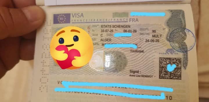 مكتب - #capago _ #france #algeria #visashengene #seddikiabderrezeq 🇨🇵 ...