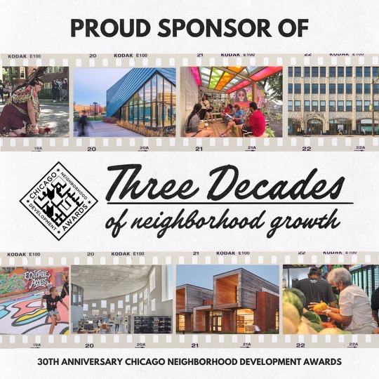 Chicago Neighborhood Initiatives | Chicago IL