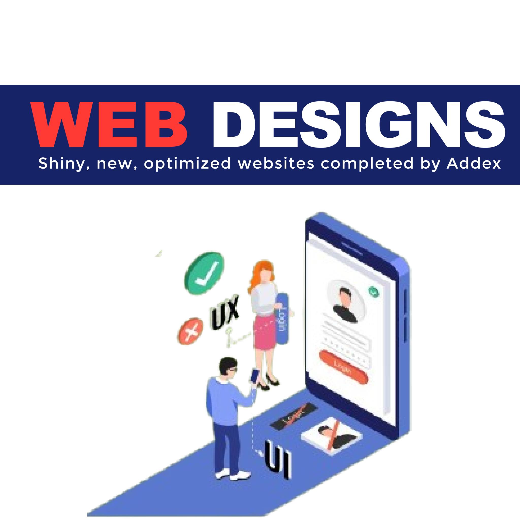 Addex Studio | Manhattan NY