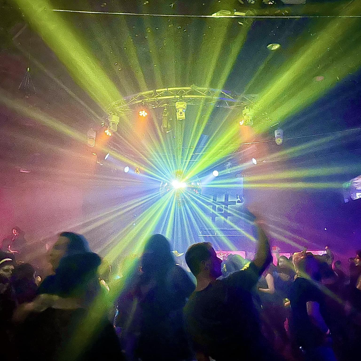 Numbers Nightclub | Houston TX