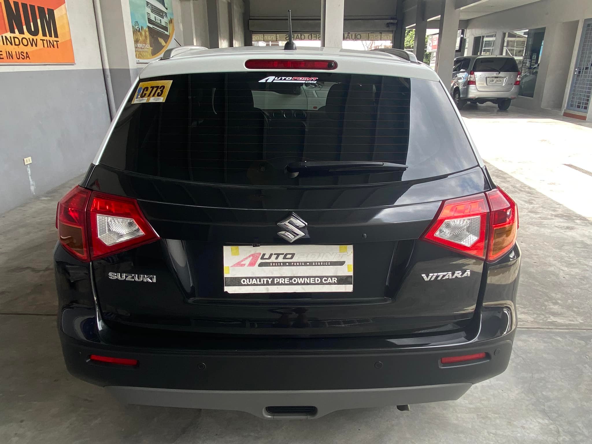 Autopoint Pre-owned Cars and Car Accessories | San Fernando