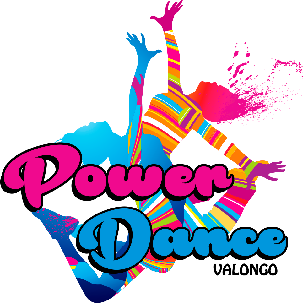 Power Dance - Escola de... - Power Dance - Escola de Dança