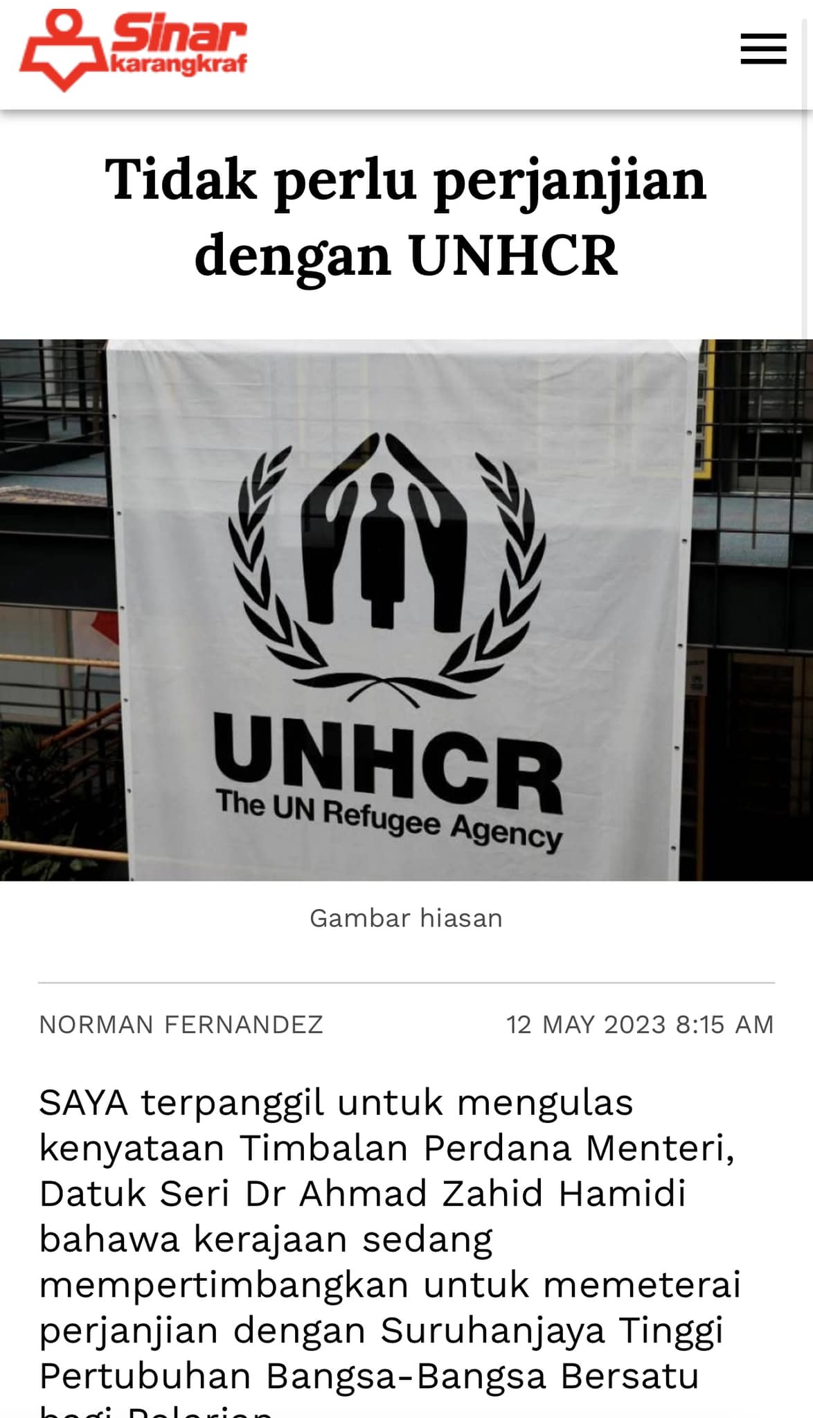 KOYAK RABAK