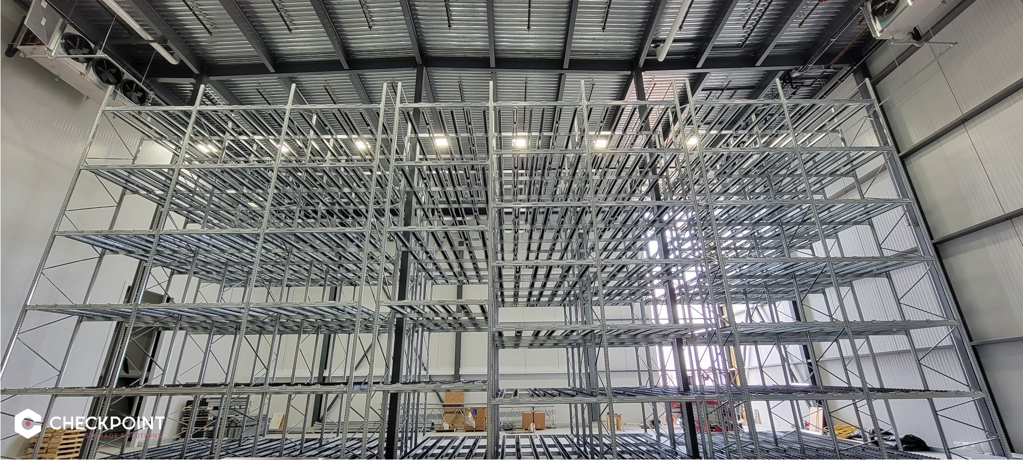 Our team at Checkpoint Storage... - Checkpoint Group | Facebook