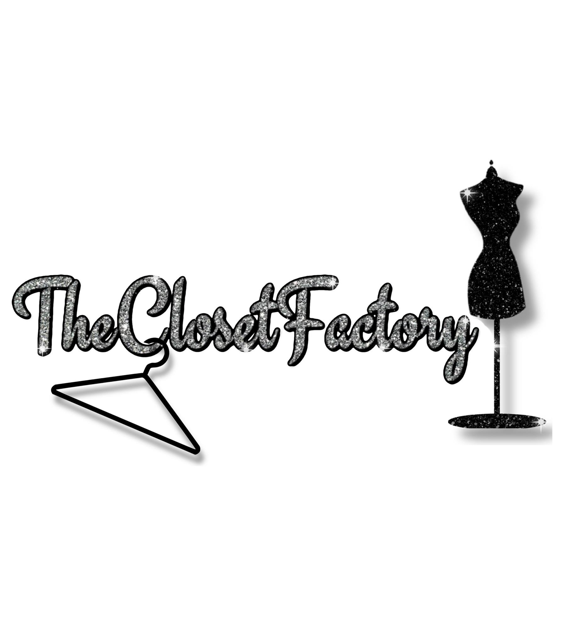 The Closet Factory