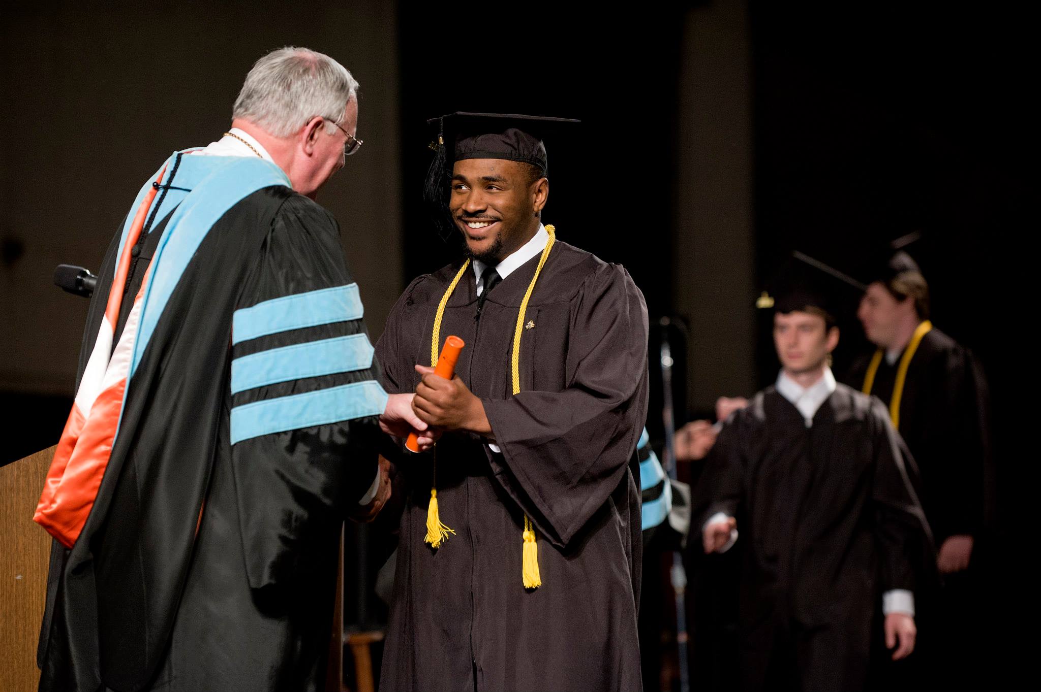 Congratulations to all 2014 UTM graduates. As a send-off, we wanted to ...