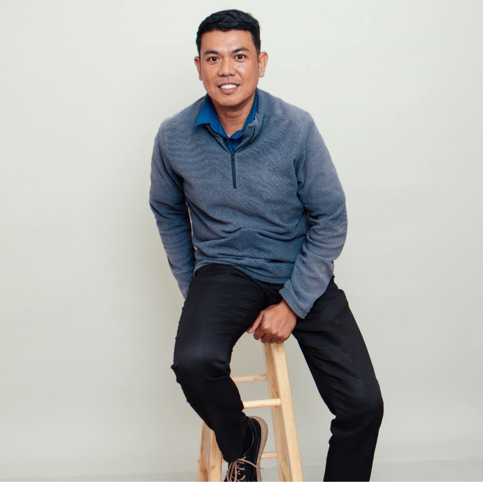 Ariel Mellendrez Roxas
