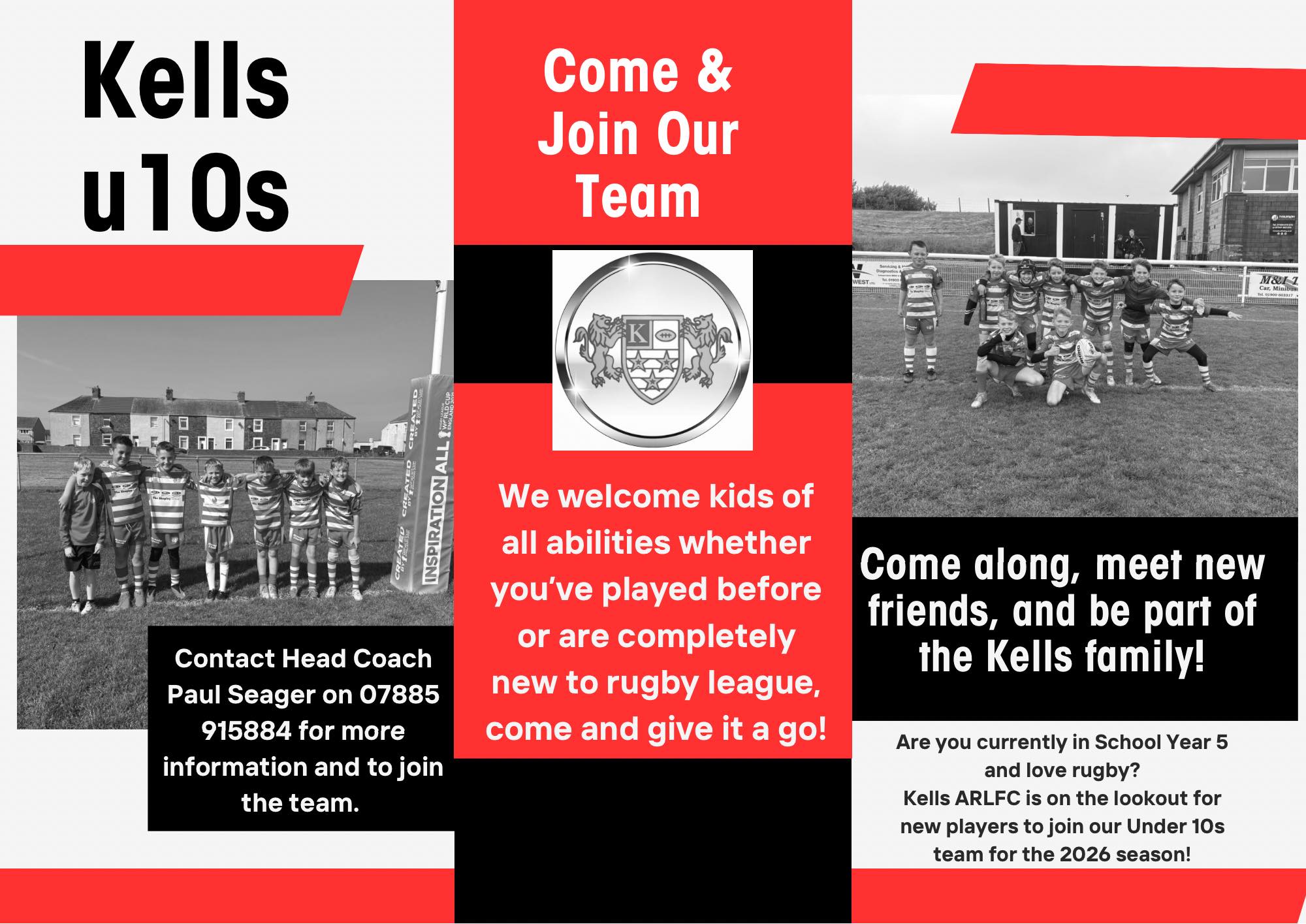 Kells ARLFC