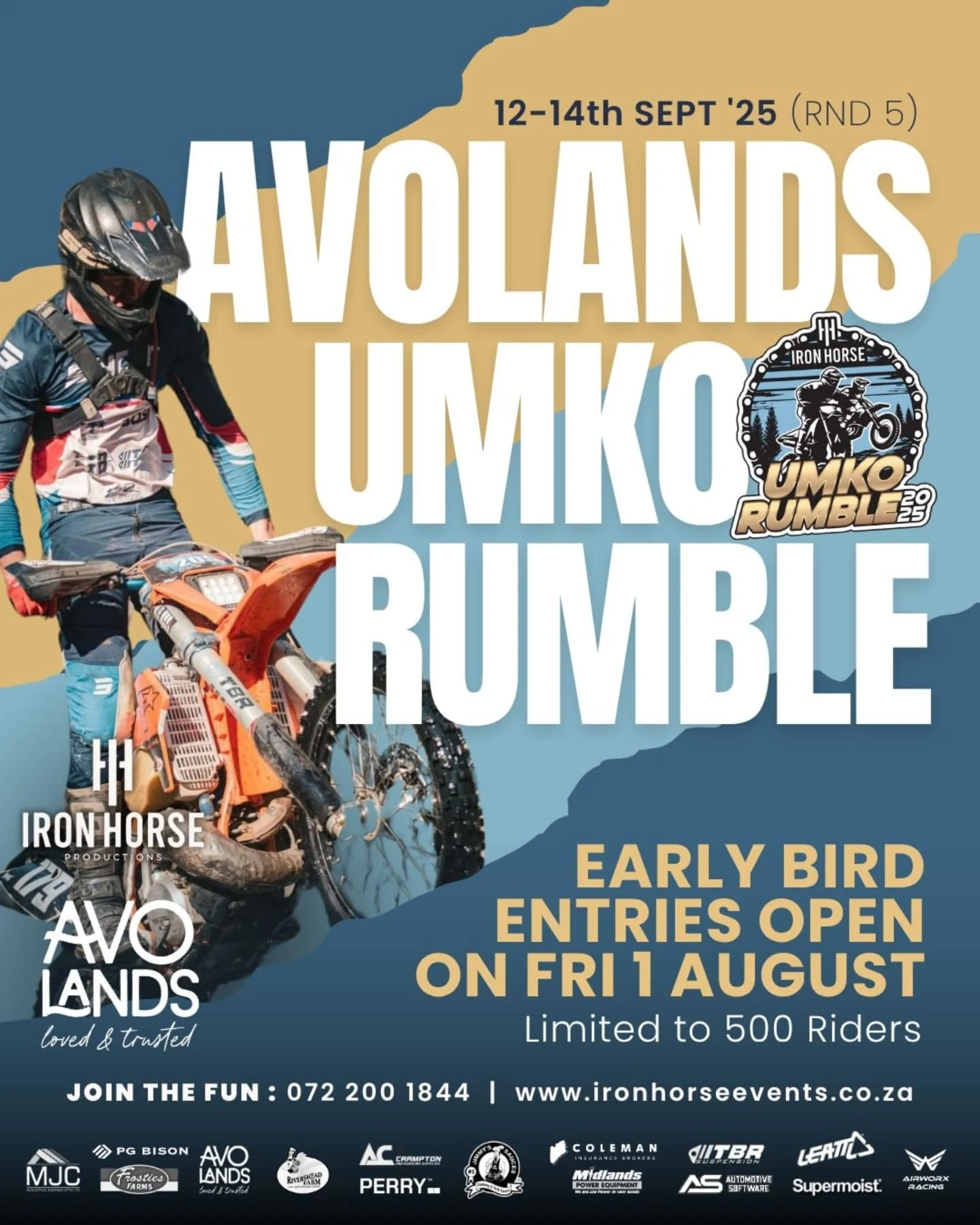 Fun rides kzn