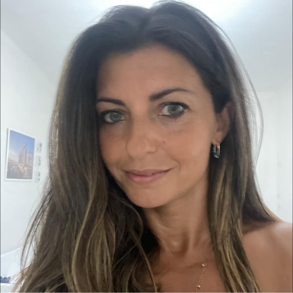 Laura Riccardi