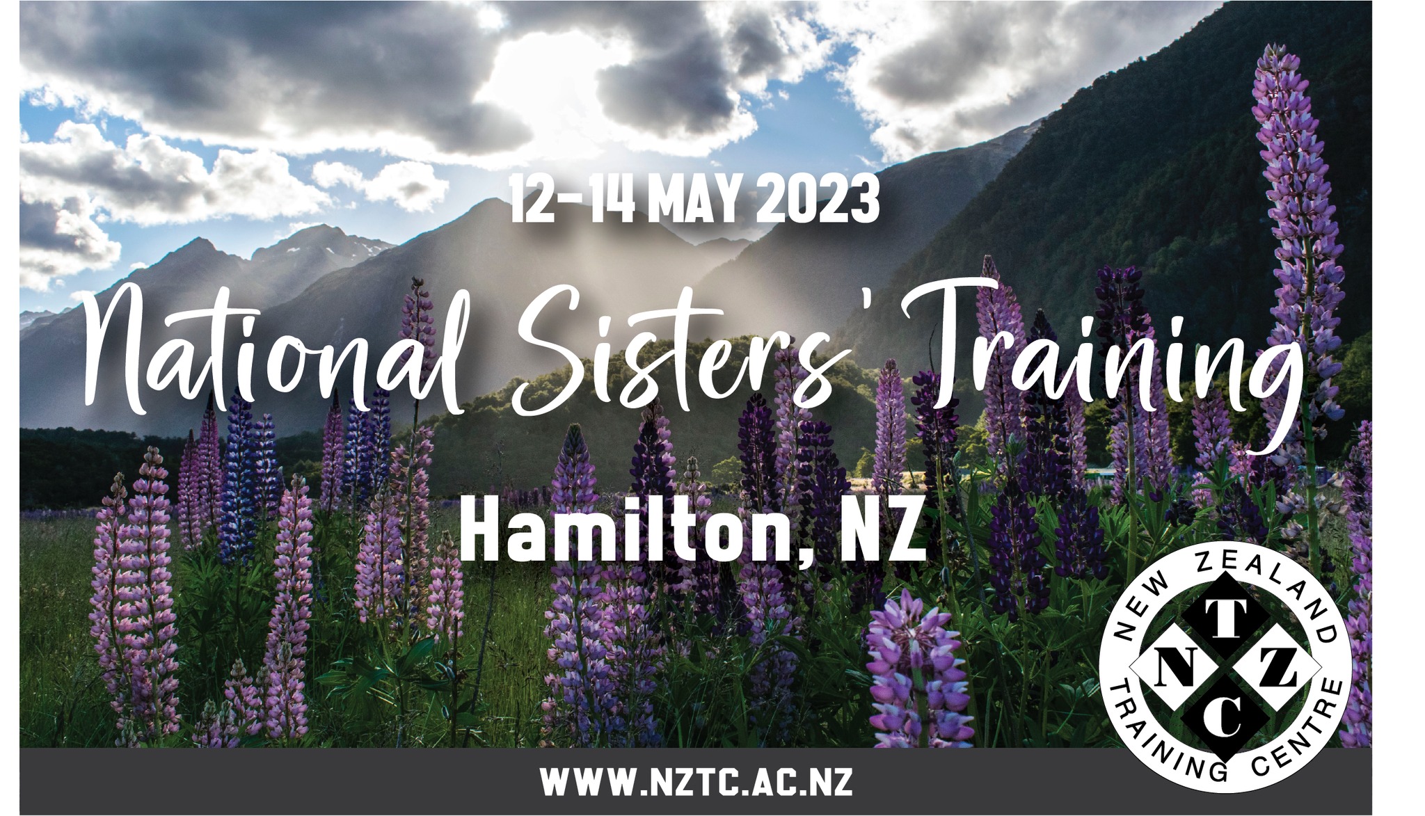 New Zealand Training Centre
