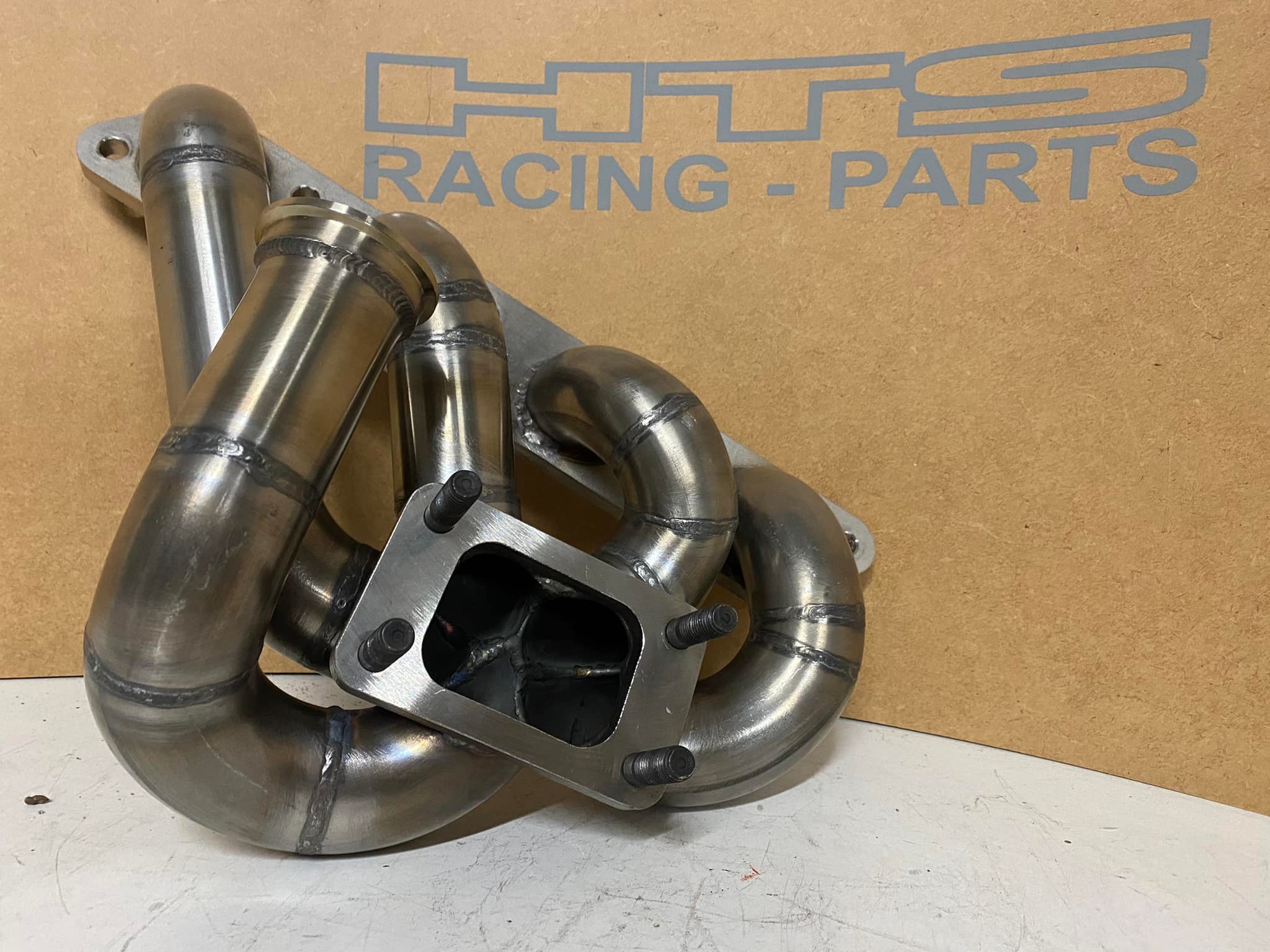 HTS Racing Parts