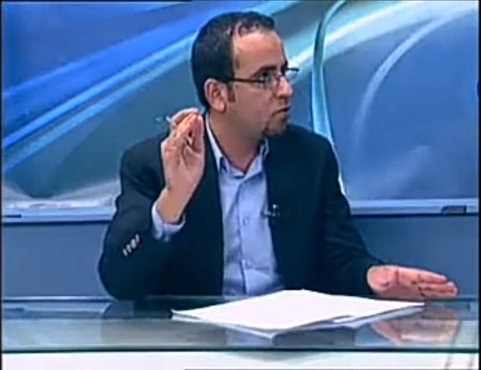 أمجد حباشنة