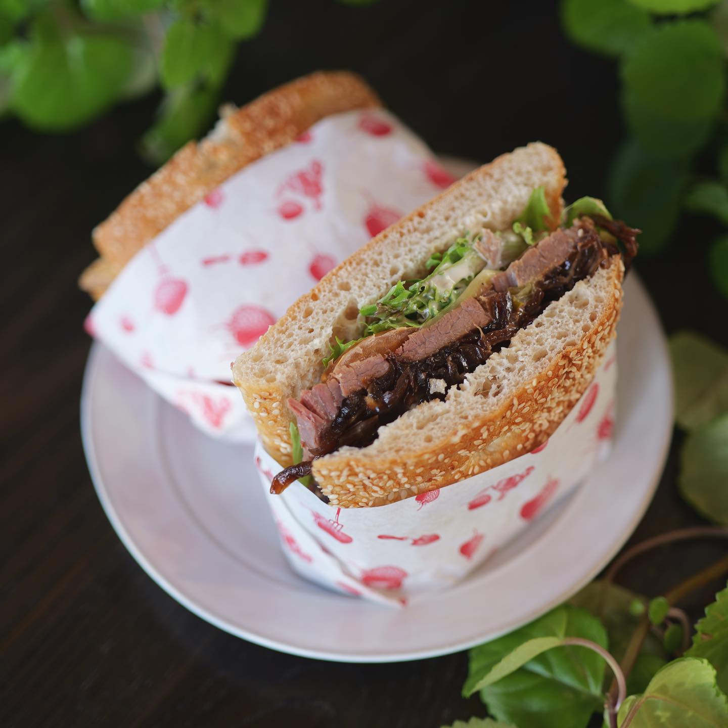 Patch cafe - Happy Wednesday dear Patch friends! Beef...