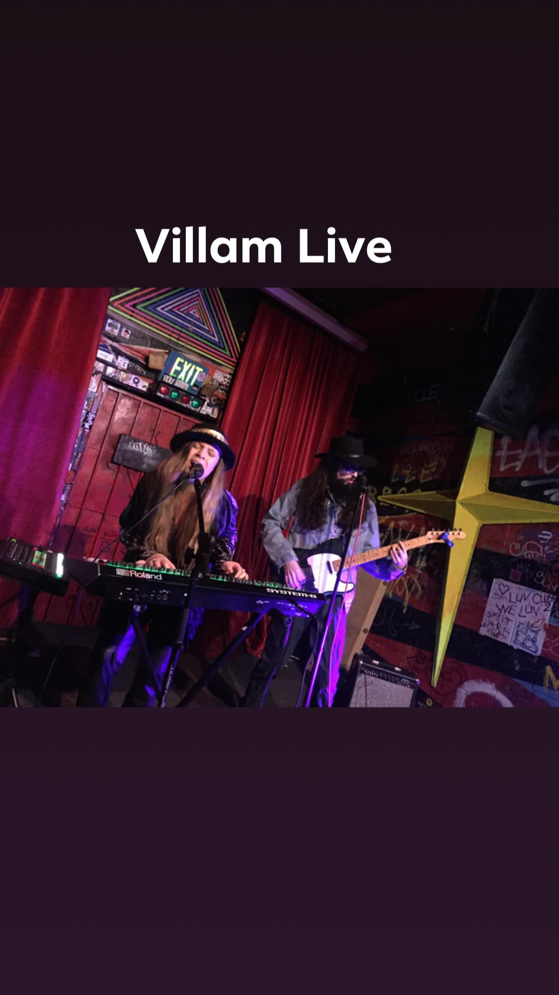 Villam