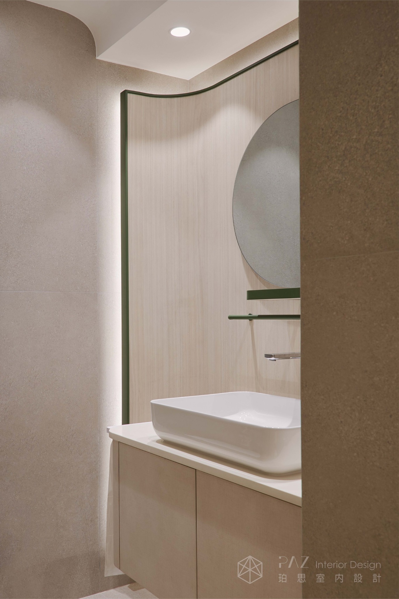 PAZ Interior Design 珀思室內設計... - PAZ Interior Design 珀思室內設計