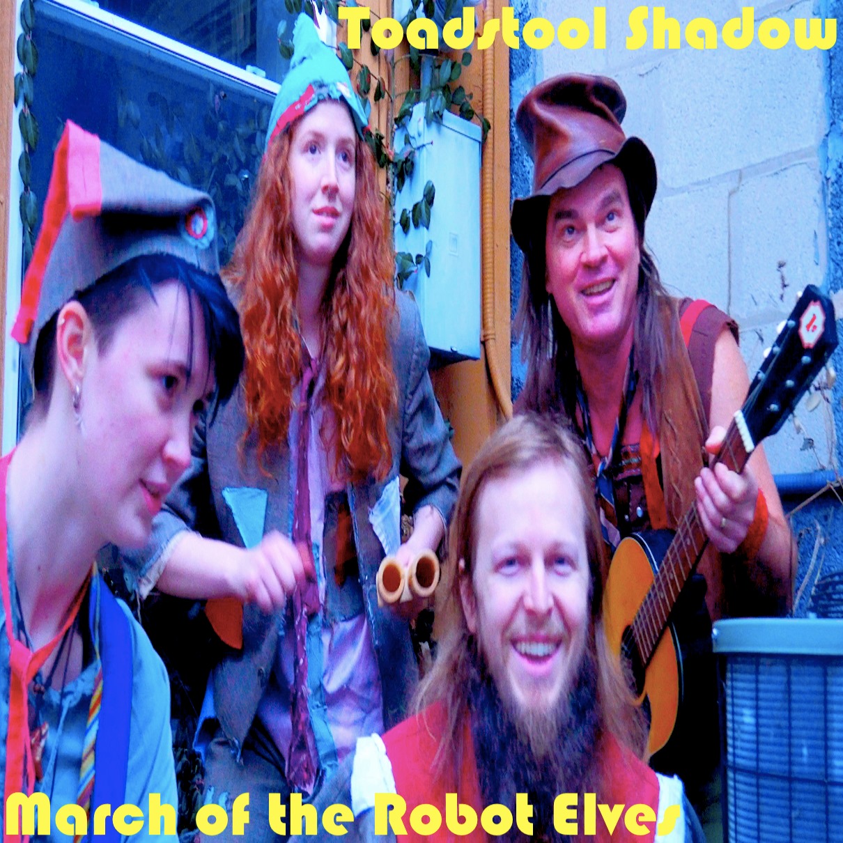 Our newest original music video, 