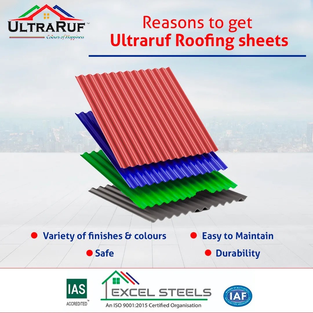 UltraRuf | Gauhati