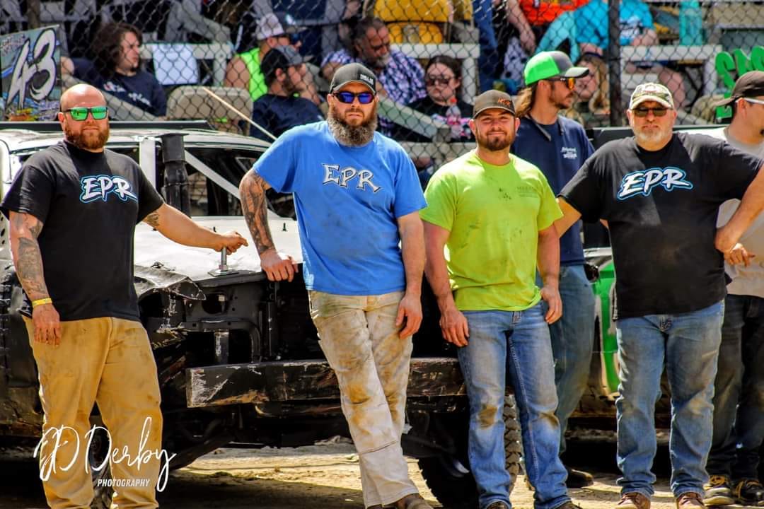 EPR Racing