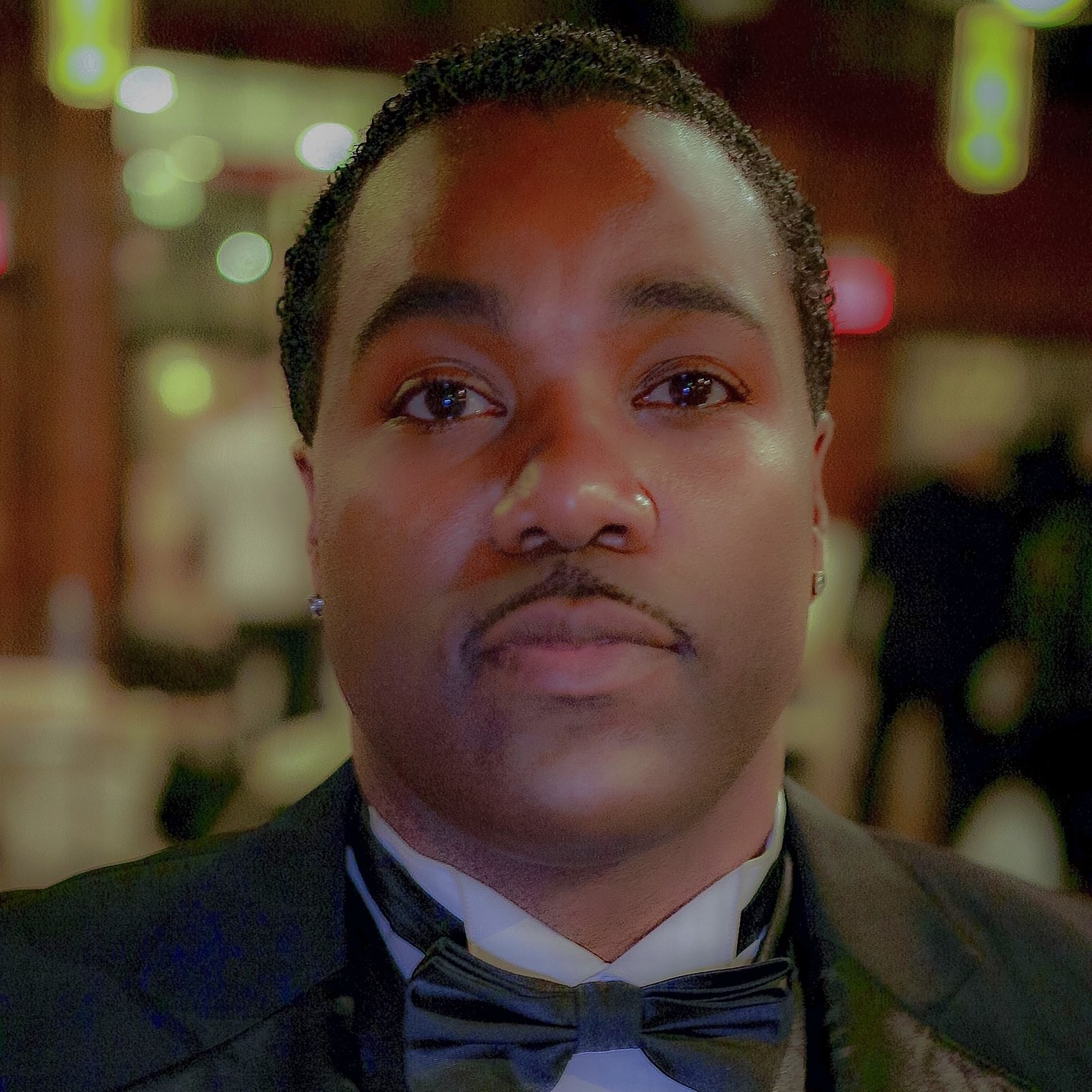 Delano Riley