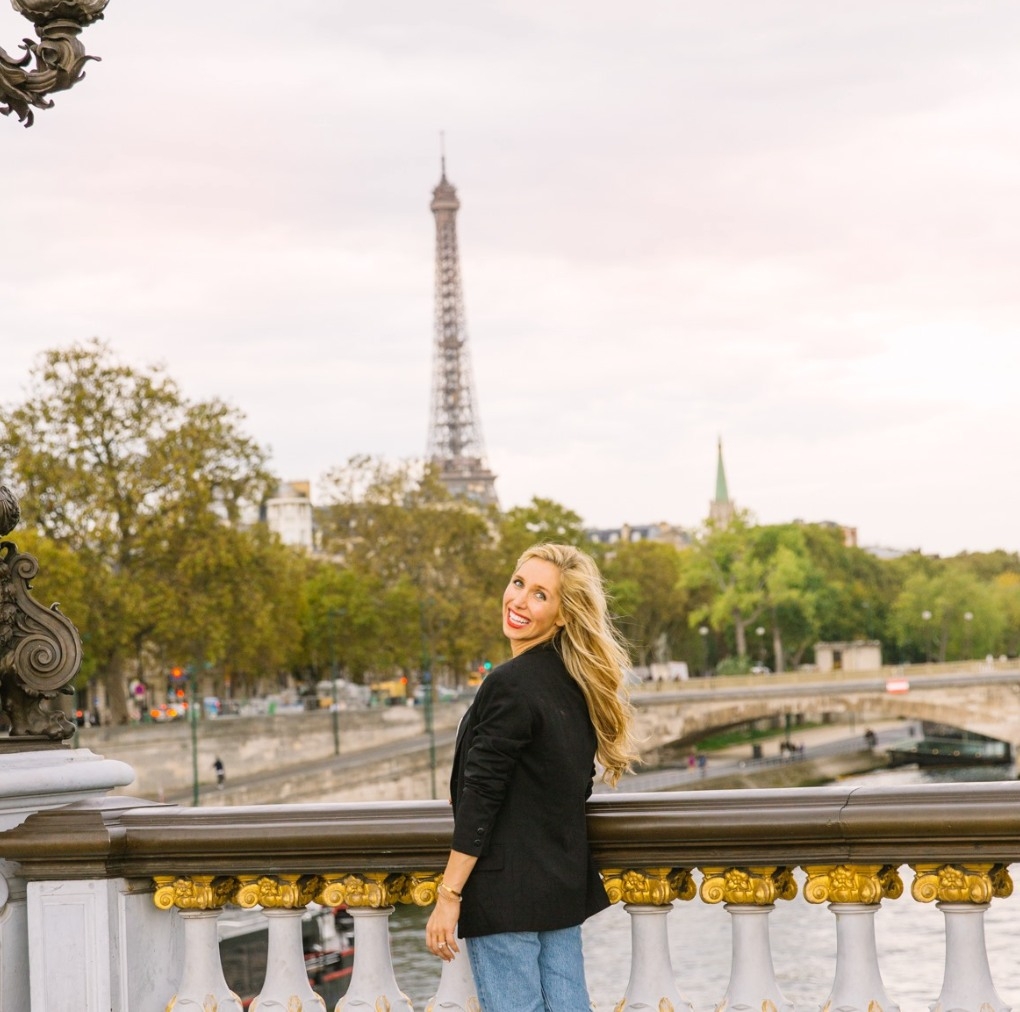 beyond blessed blog