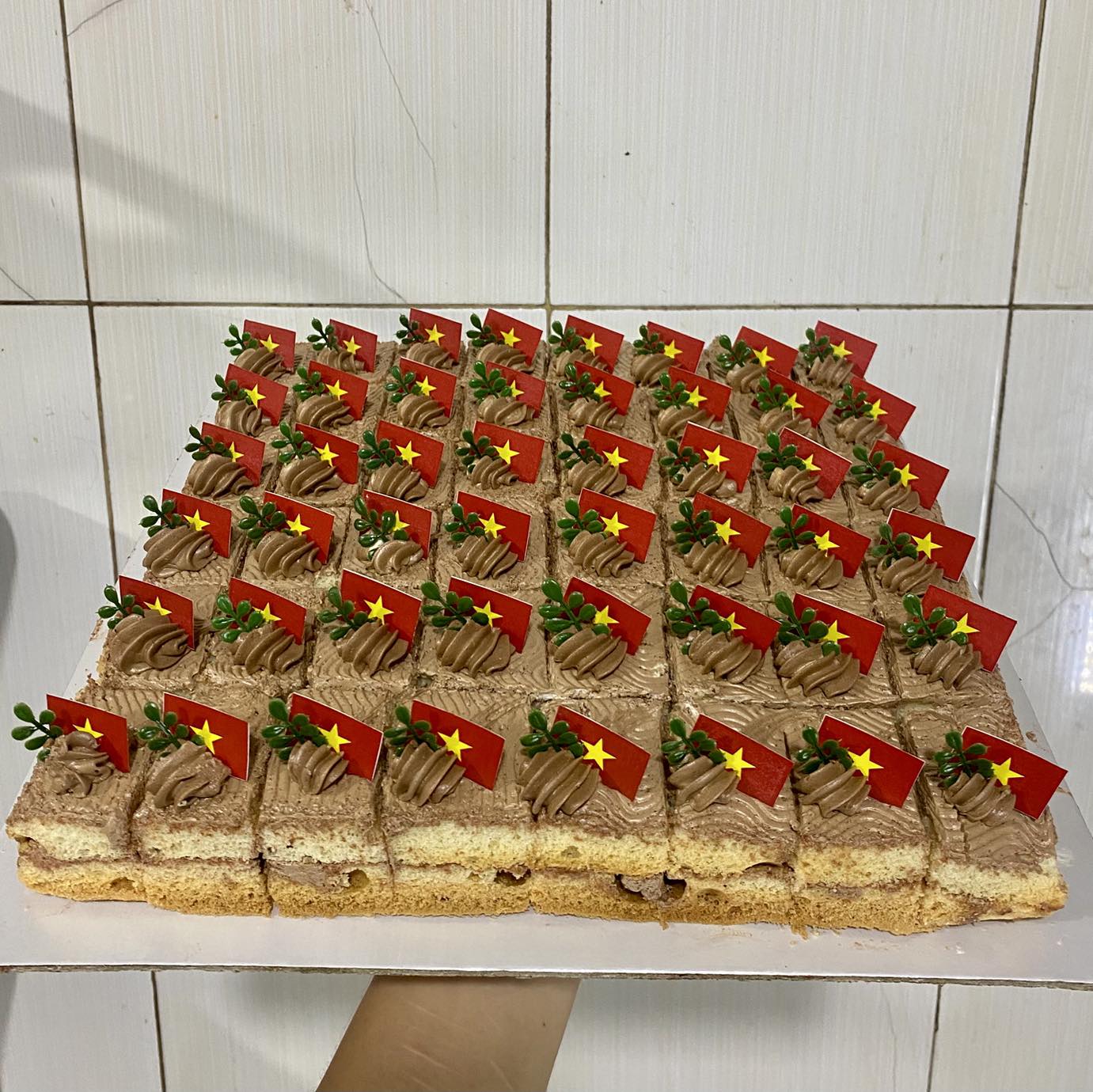 Bánh Ngọt HongKong 149 Giảng Võ - 🍰 Mê mẩn với bánh tart Bồ Đào Nha Một ...