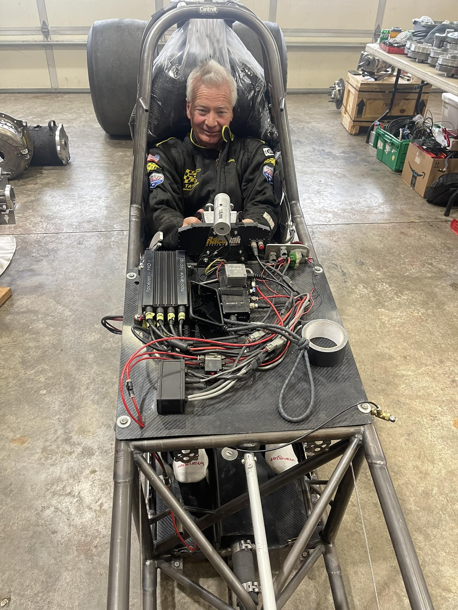 Taylor Motorsports Products