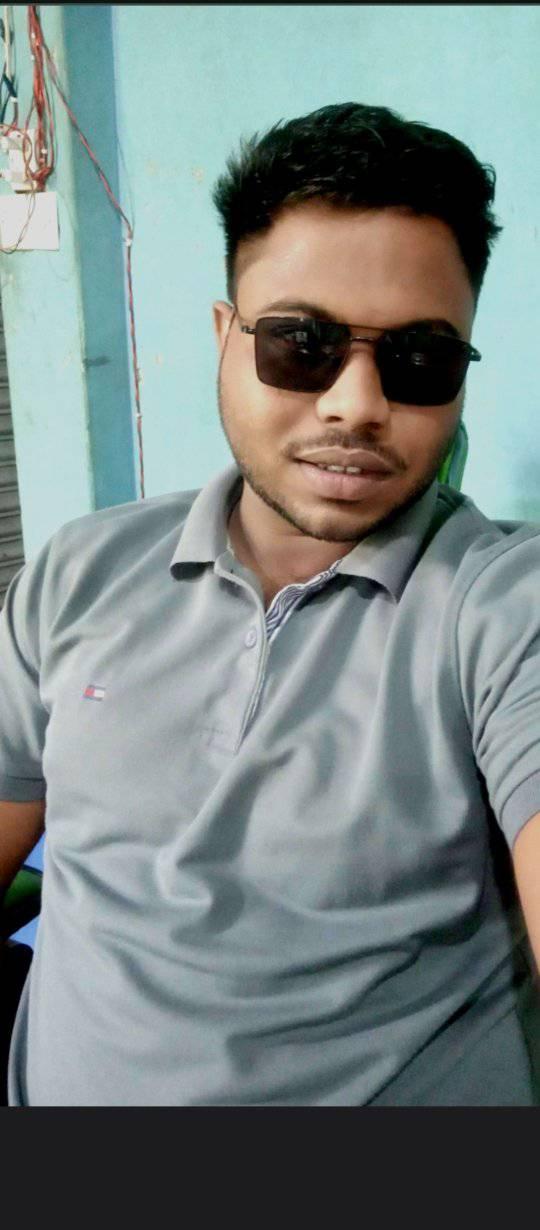 Md R J Ahamed
