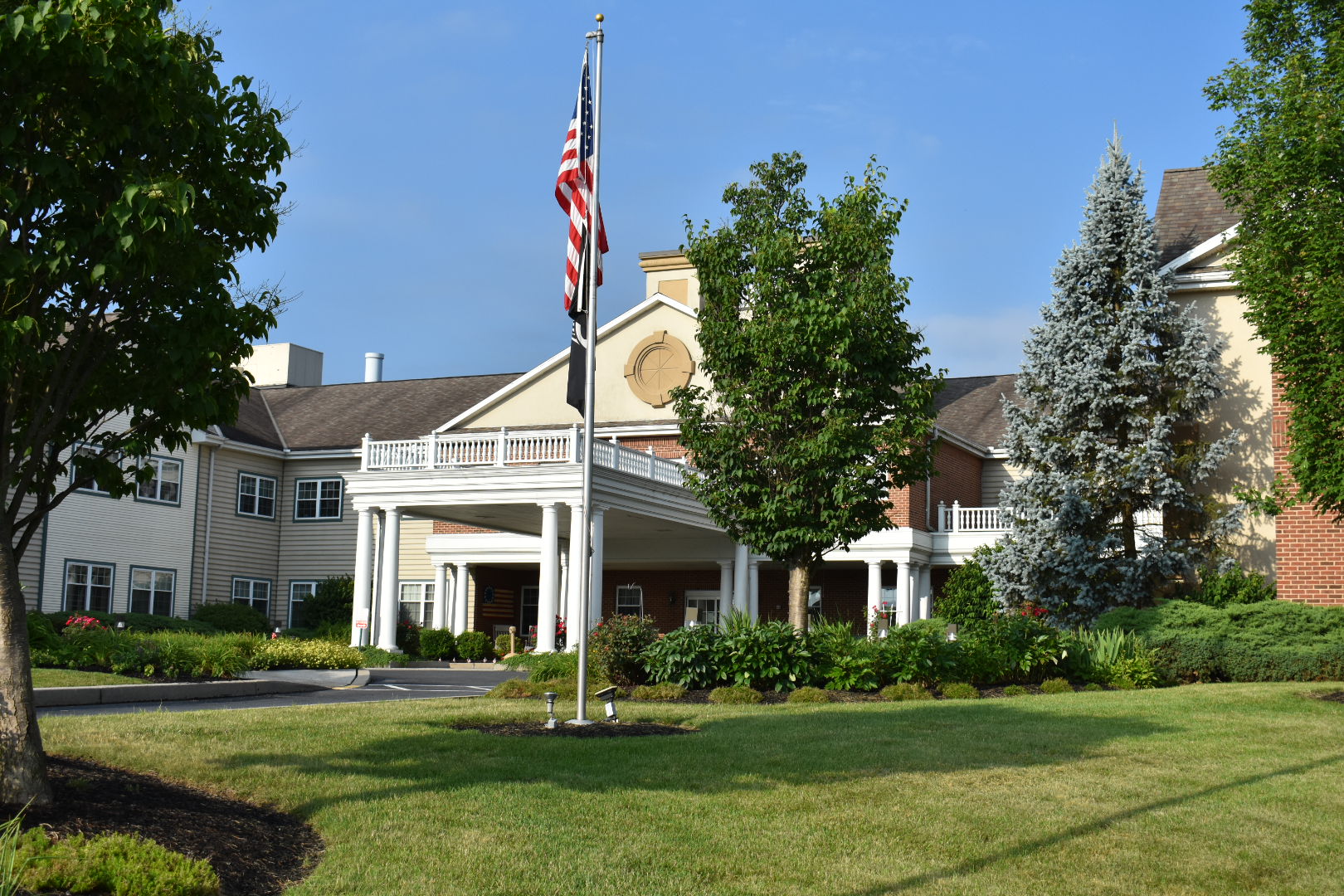 The Enclave of Springboro... - The Enclave of Springboro