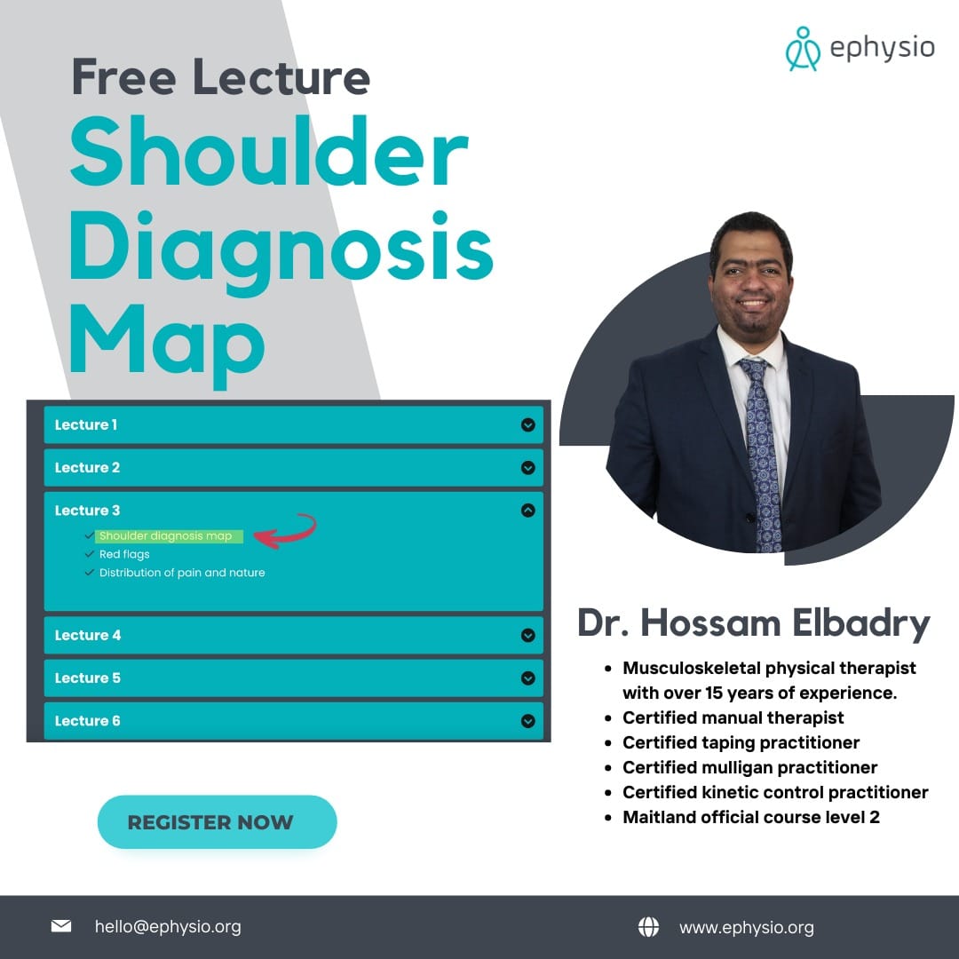 يومك - #Short_Wave_Diathermy 