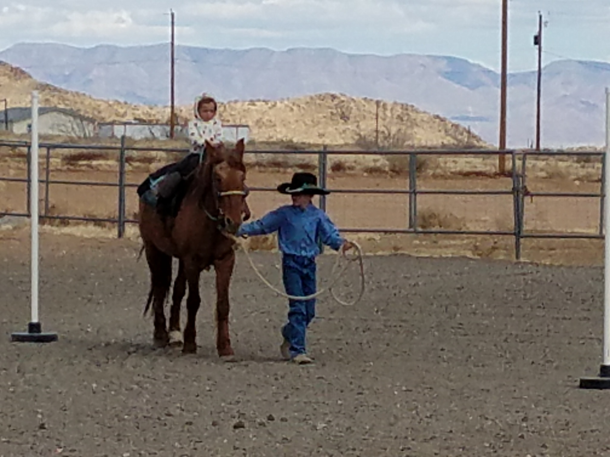 The Kingsmen are very... - Kingsmen Andy Devine Pro Rodeo | Facebook