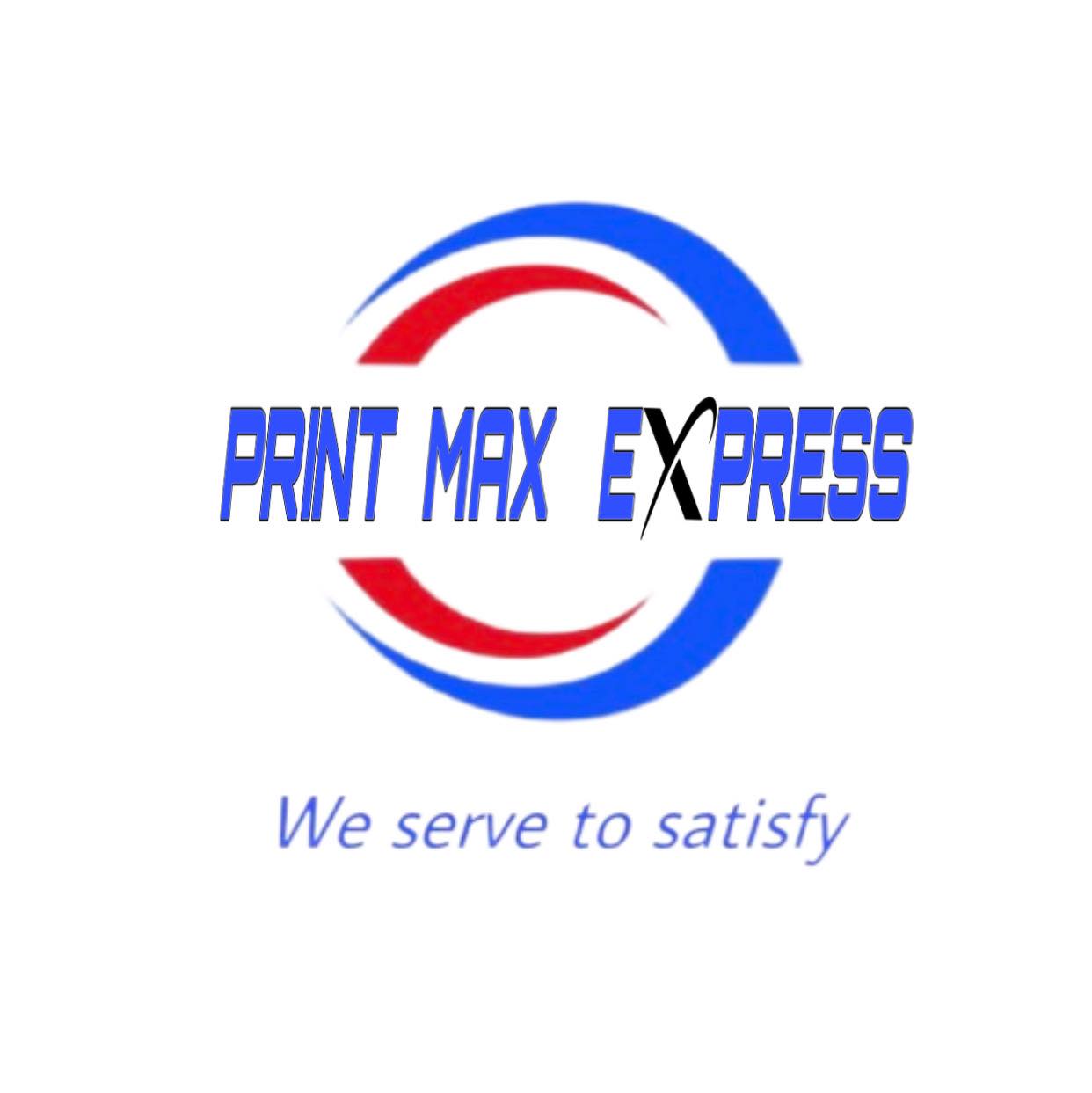 Print Max Express Ltd | Lusaka