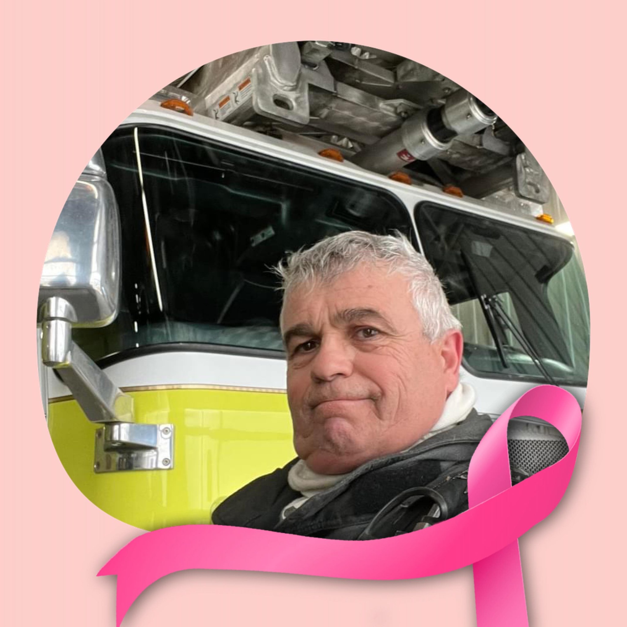 Serge Goudreau