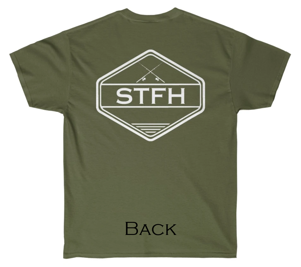 STFH Fishing