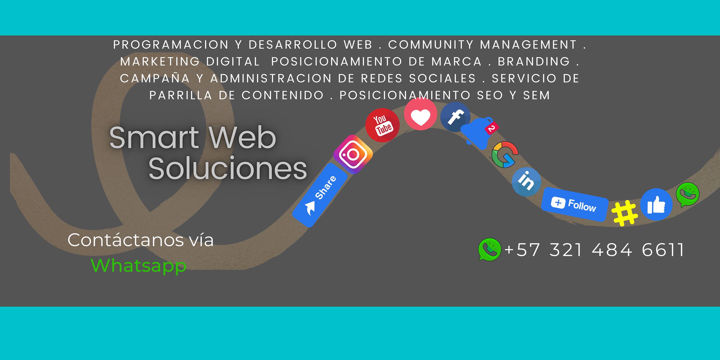 Smart Web Soluciones