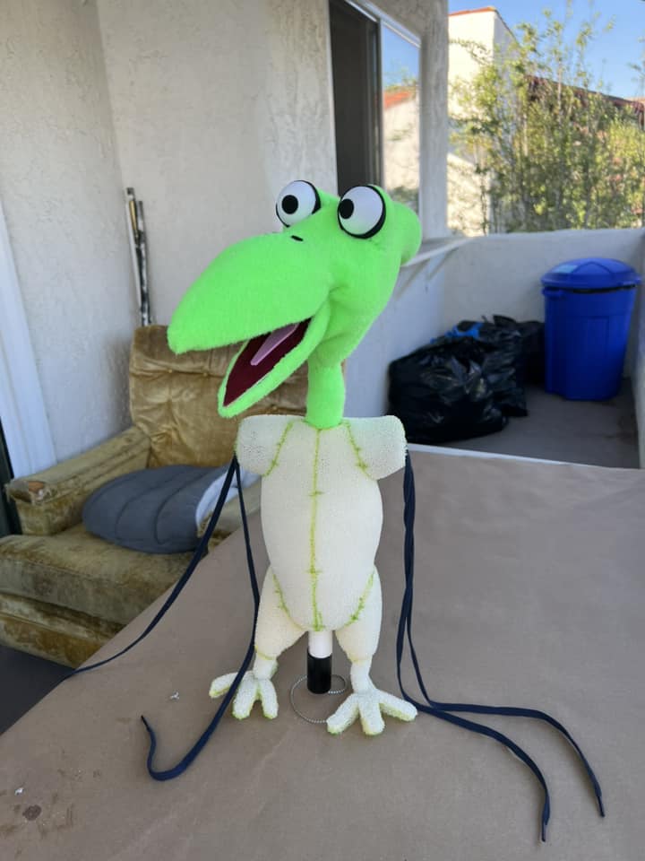 Puppet Design Studio