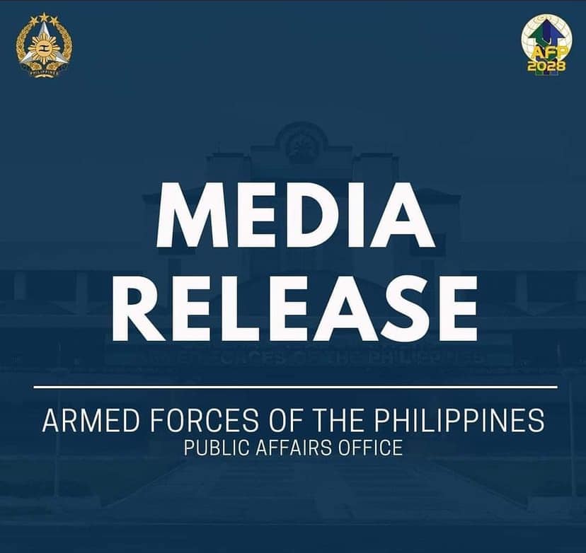 AFP sustains its forces... - Armed Forces of the Philippines | Facebook