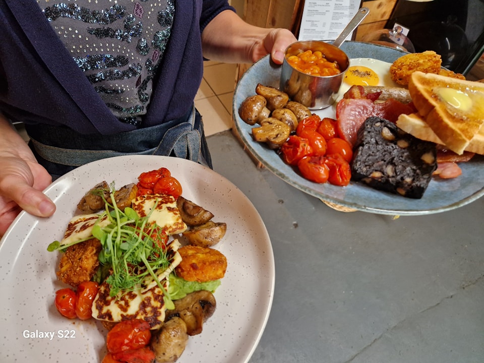 Platform - What better way to start a sunday morning!! You havn't had a ...