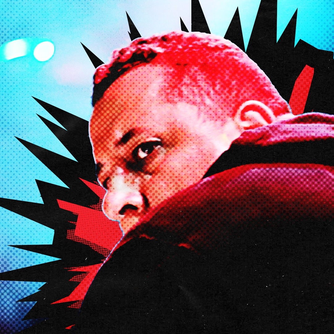 DJ - There are a lot of great rappers and Dave is one of them. It’s ...