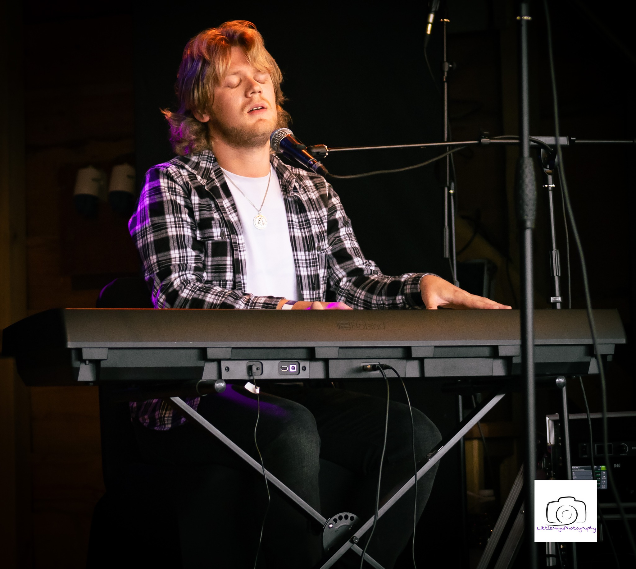 The awesome Luke... - LN Photography - Littleninjaphotography