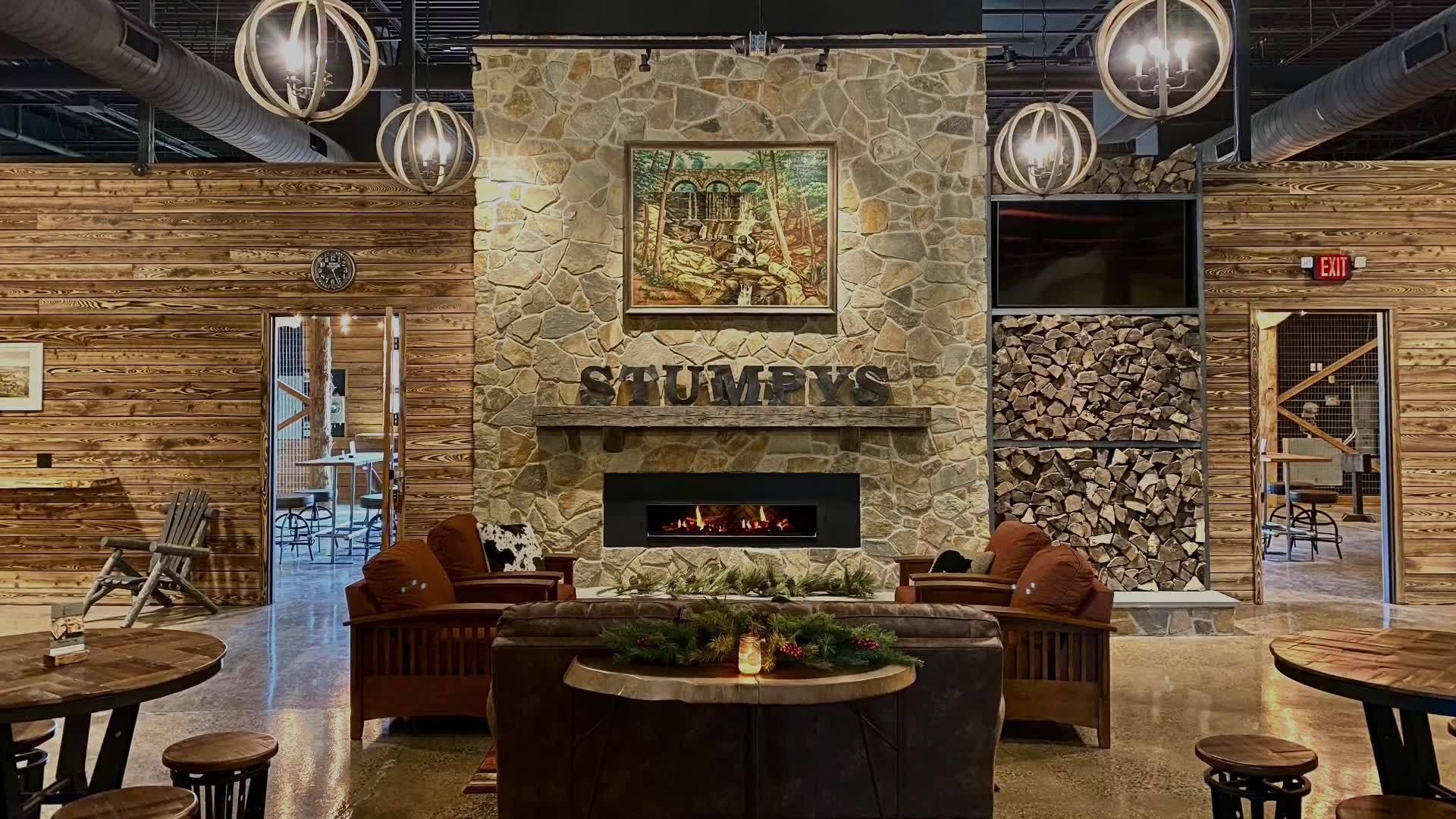 Stumpy's Hatchet House Princeton | Princeton NJ