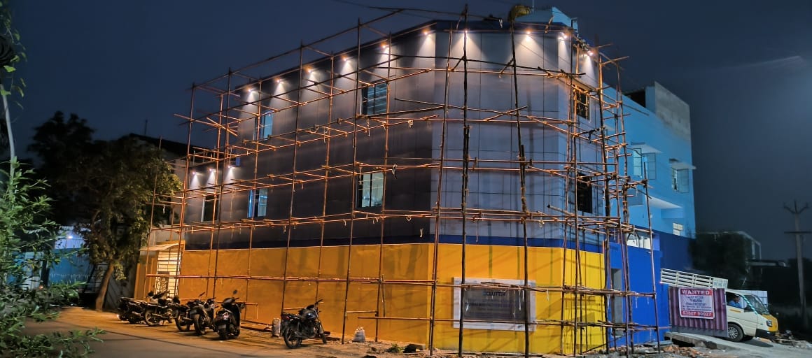 3R Engineering & Enterprises | Chennai