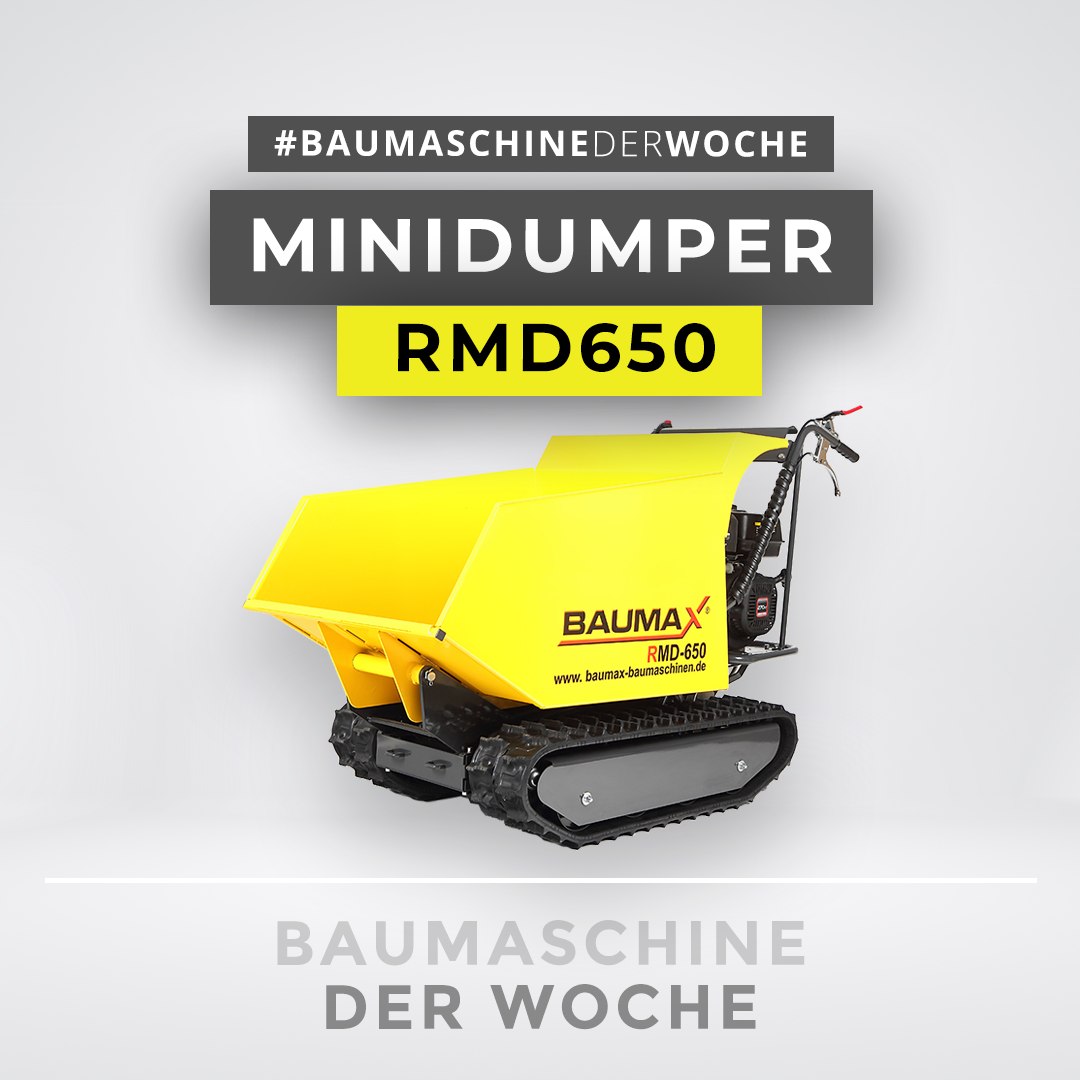 Baumax Maschinentechnik GmbH