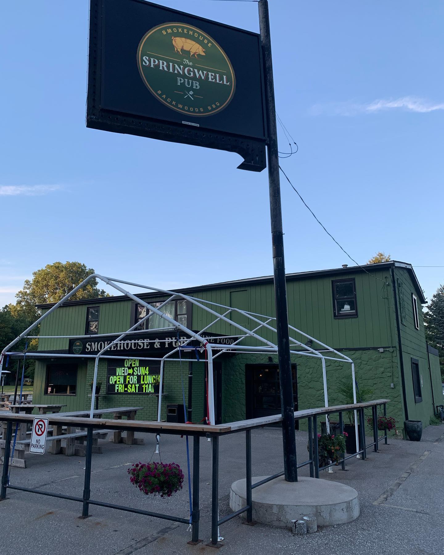 At @thespringwell in Windsor. A... - Spectre Media Group