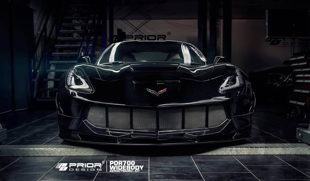 CBC Performance - THE MACHINE!!! Prior Design Widebody... | Facebook