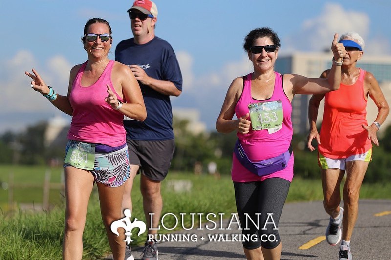 🏃‍♂️ NOTC RACE RECAP... - Louisiana Running + Walking Co.