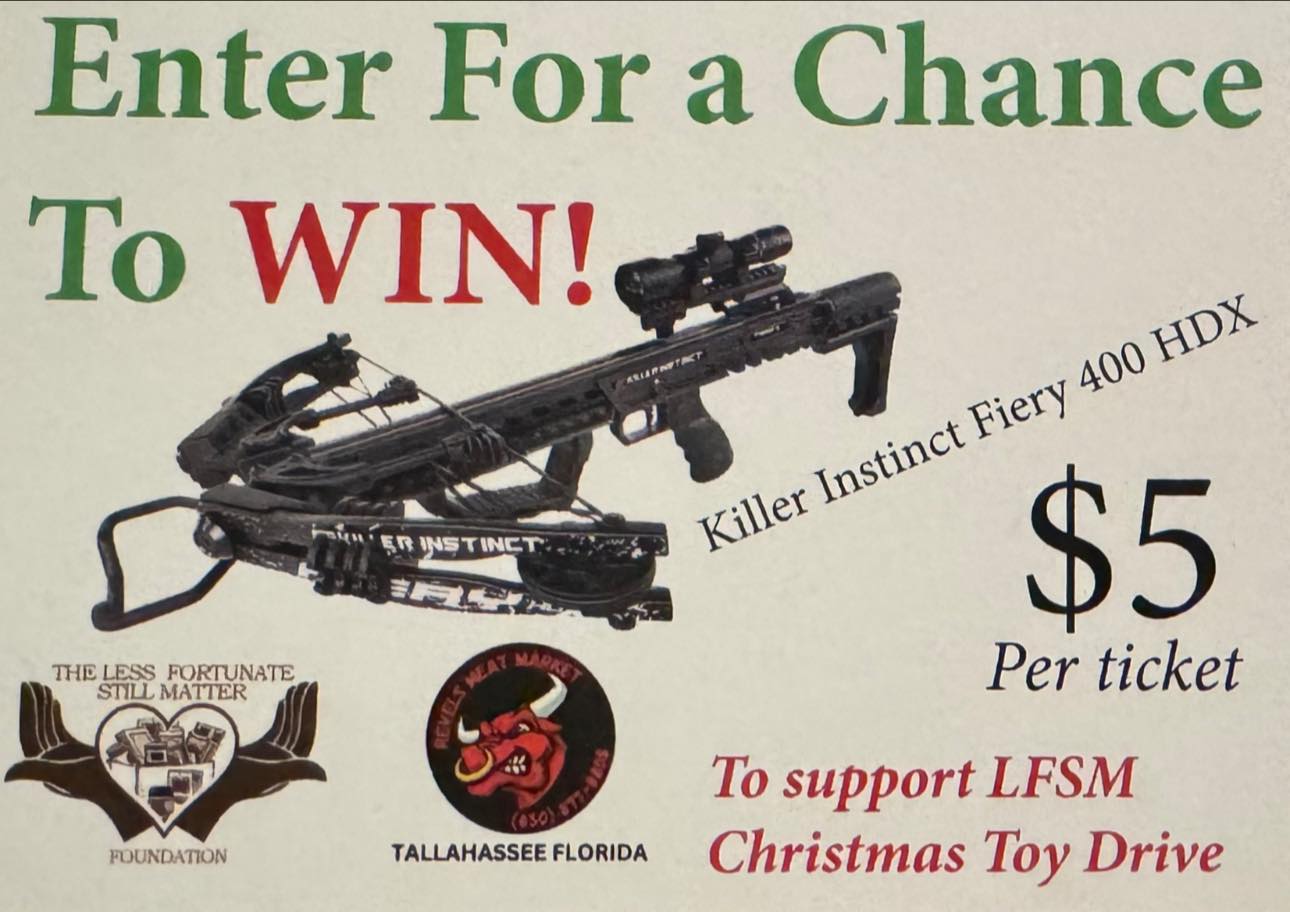 The Less Fortunate Still Matters Foundation