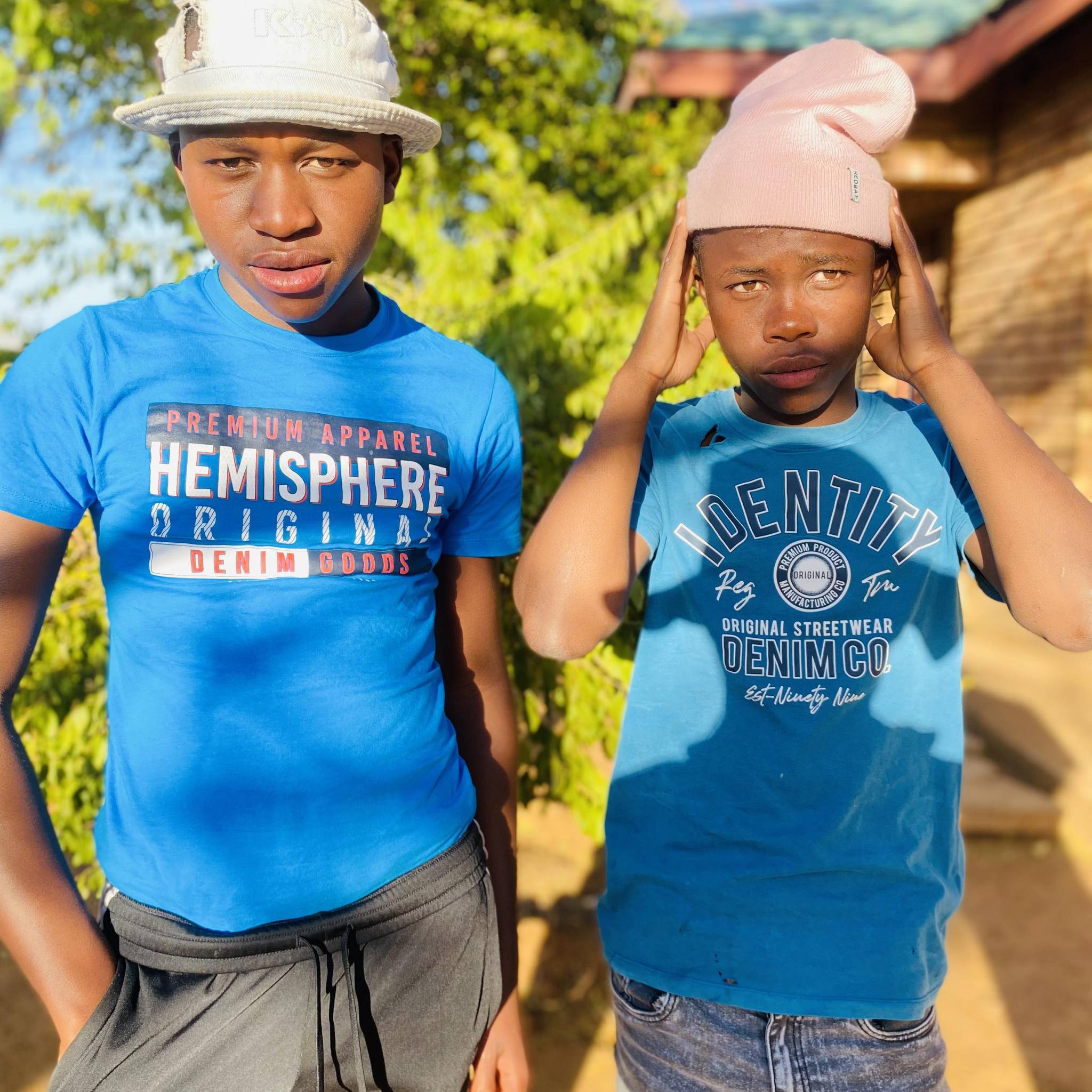Mpinga Stress Vele